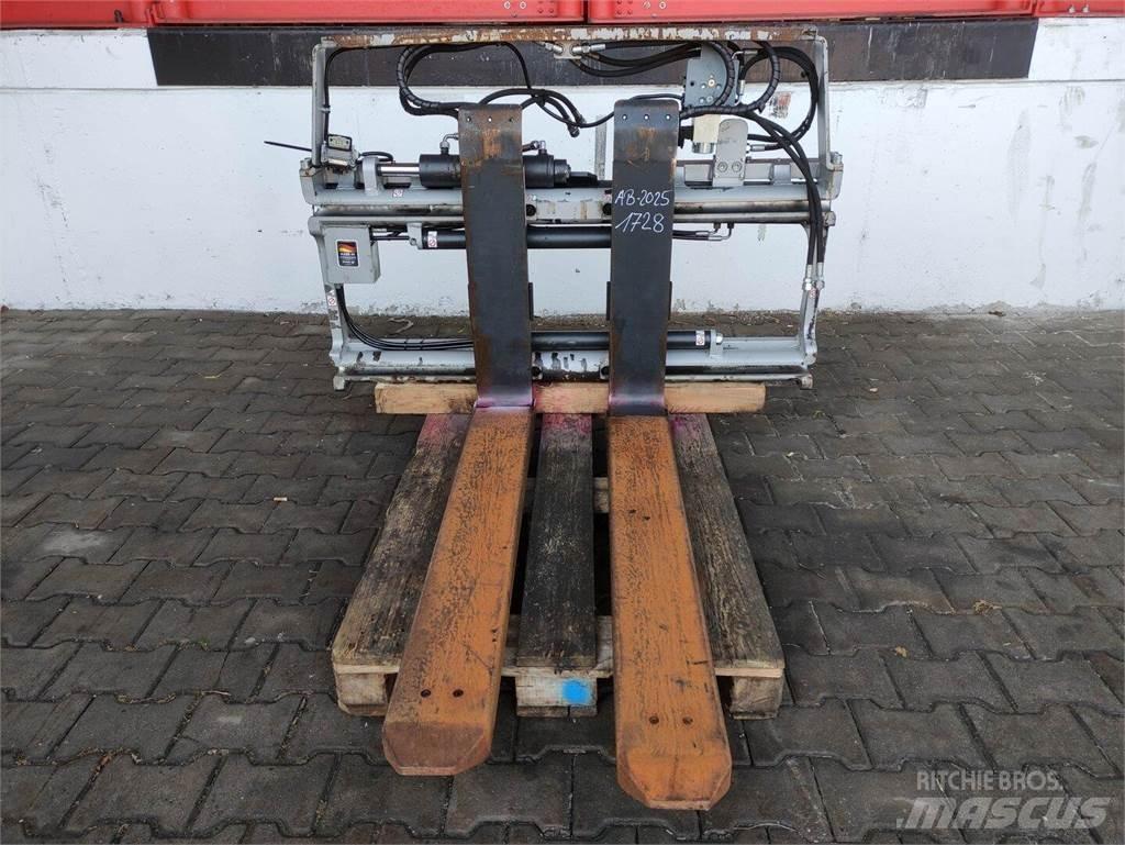 Durwen RZV-S-TGZ45 Material Handling - Others