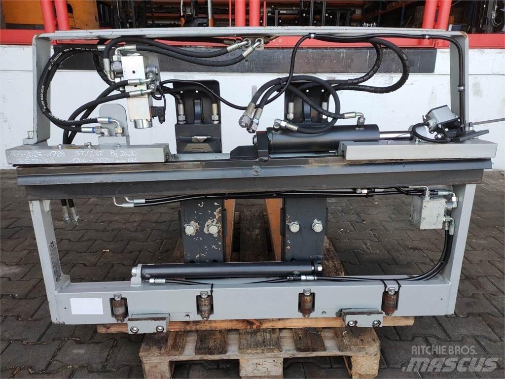 Durwen RZV-S-TGZ45 Material Handling - Others