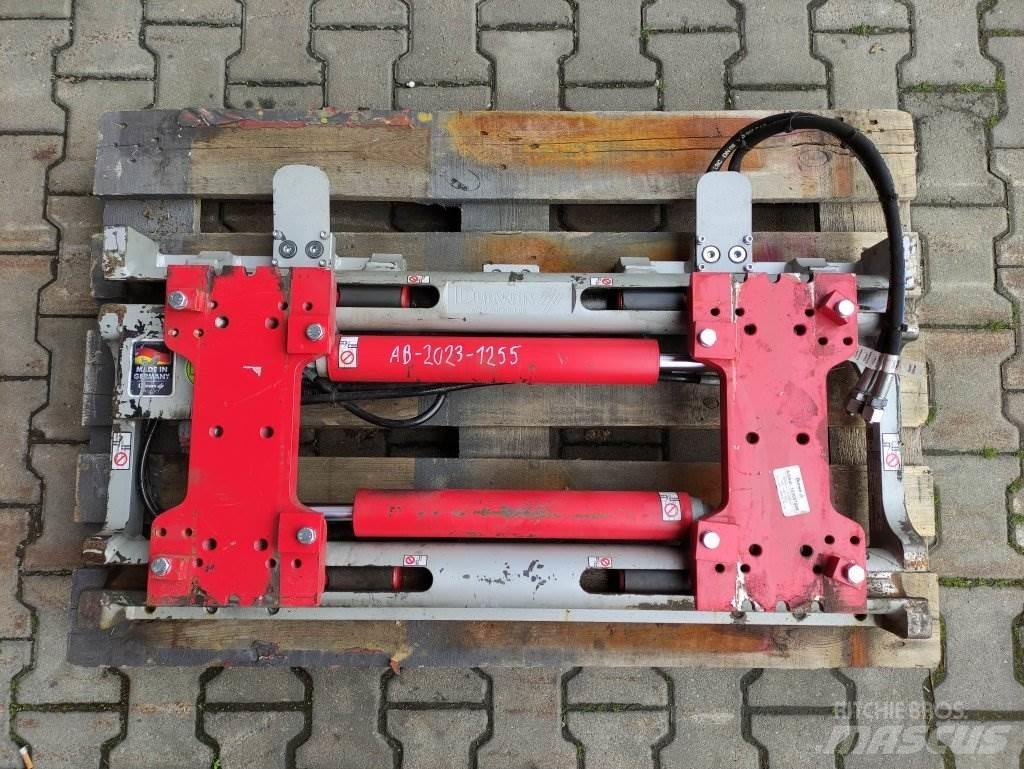 Durwen RZV25SO Material Handling - Others