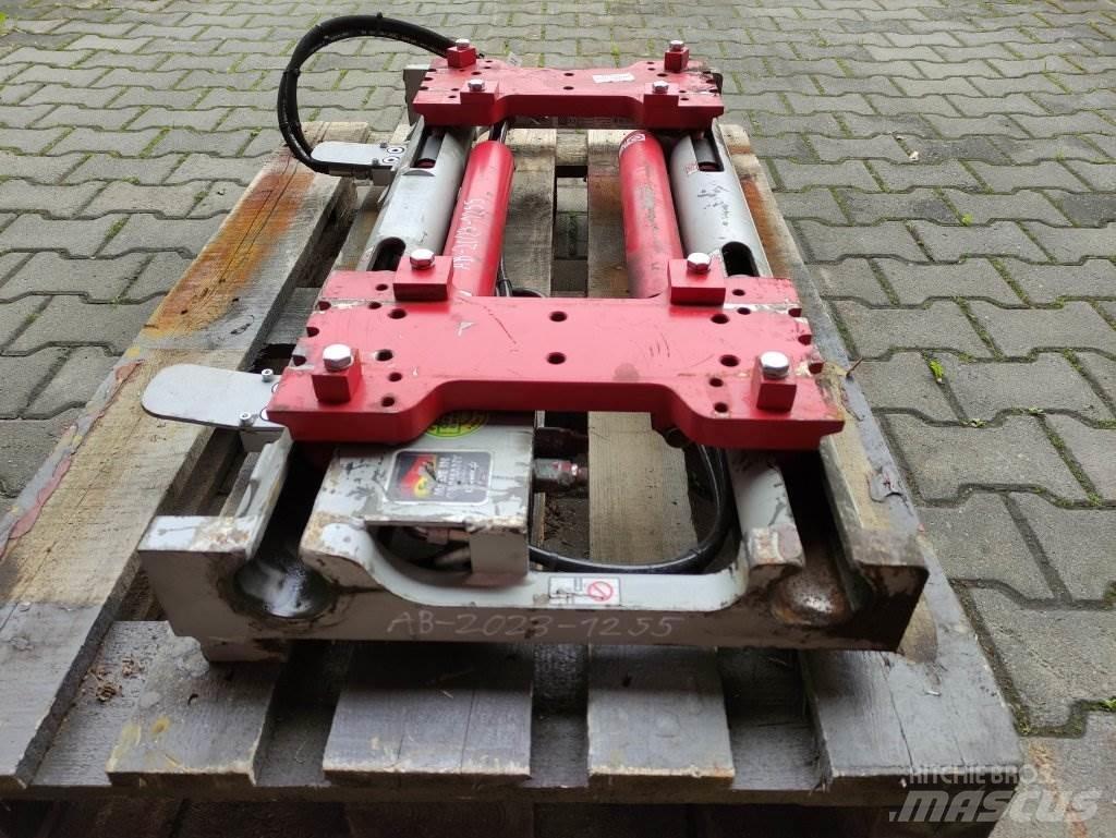 Durwen RZV25SO Material Handling - Others