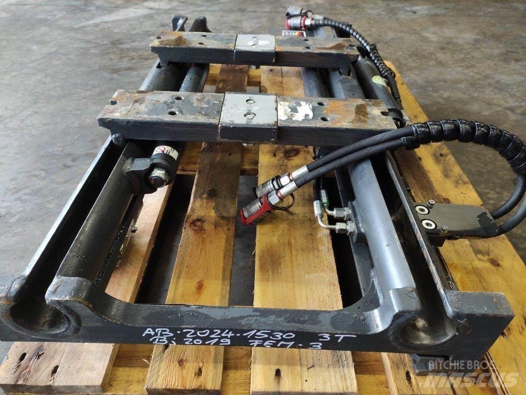 Durwen RZV30S Material Handling - Others