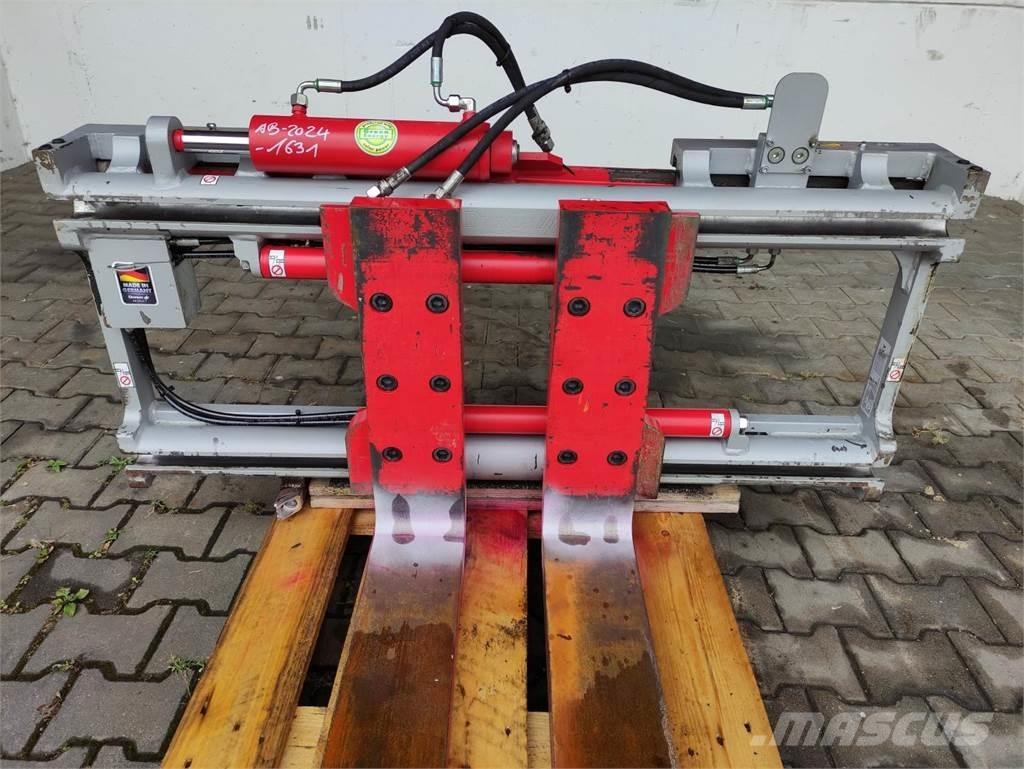 Durwen RZV45 GS-S0 Material Handling - Others