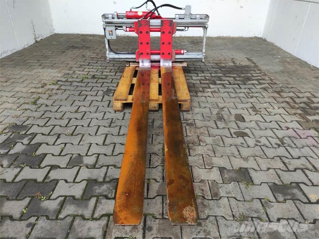 Durwen RZV45 GS-S0 Material Handling - Others