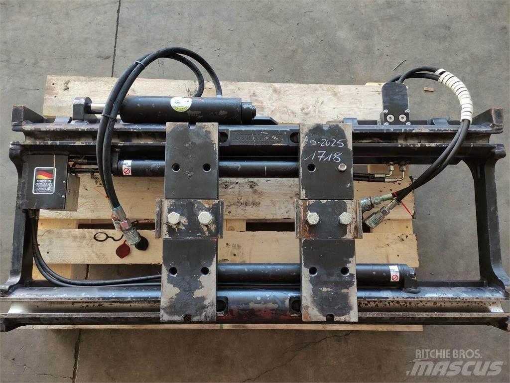 Durwen RZV45 S Material Handling - Others
