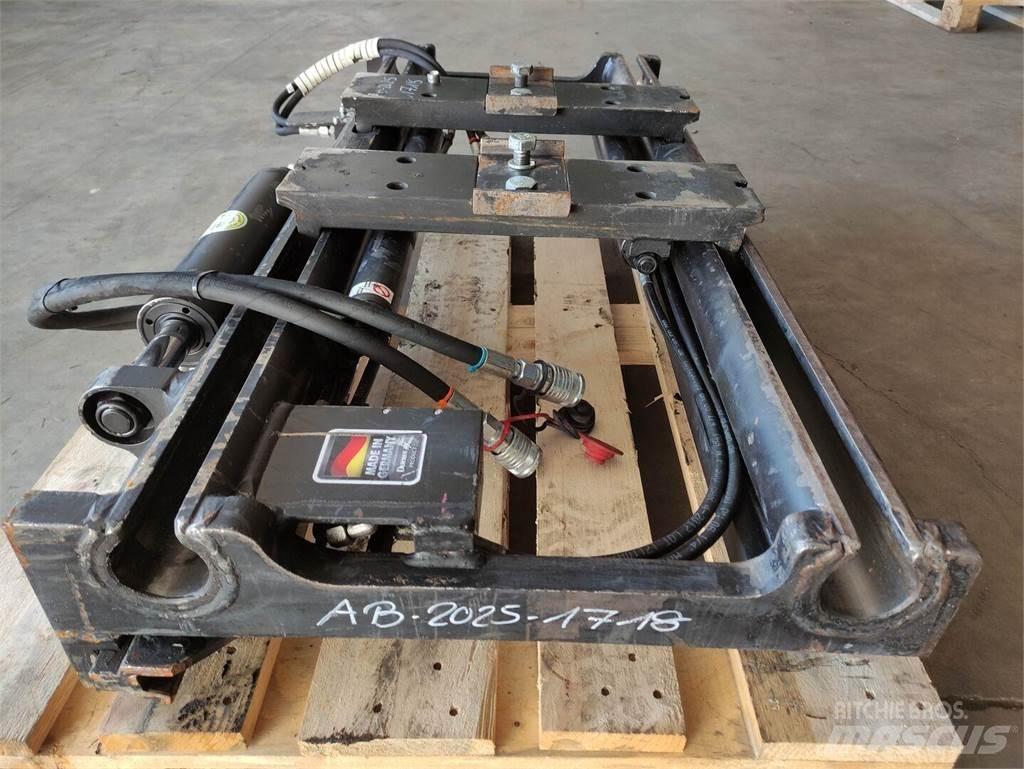 Durwen RZV45 S Material Handling - Others
