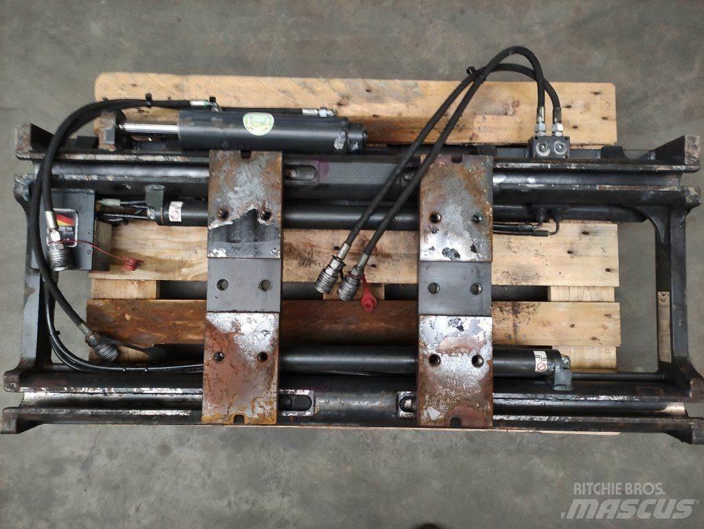 Durwen RZV45S Material Handling - Others