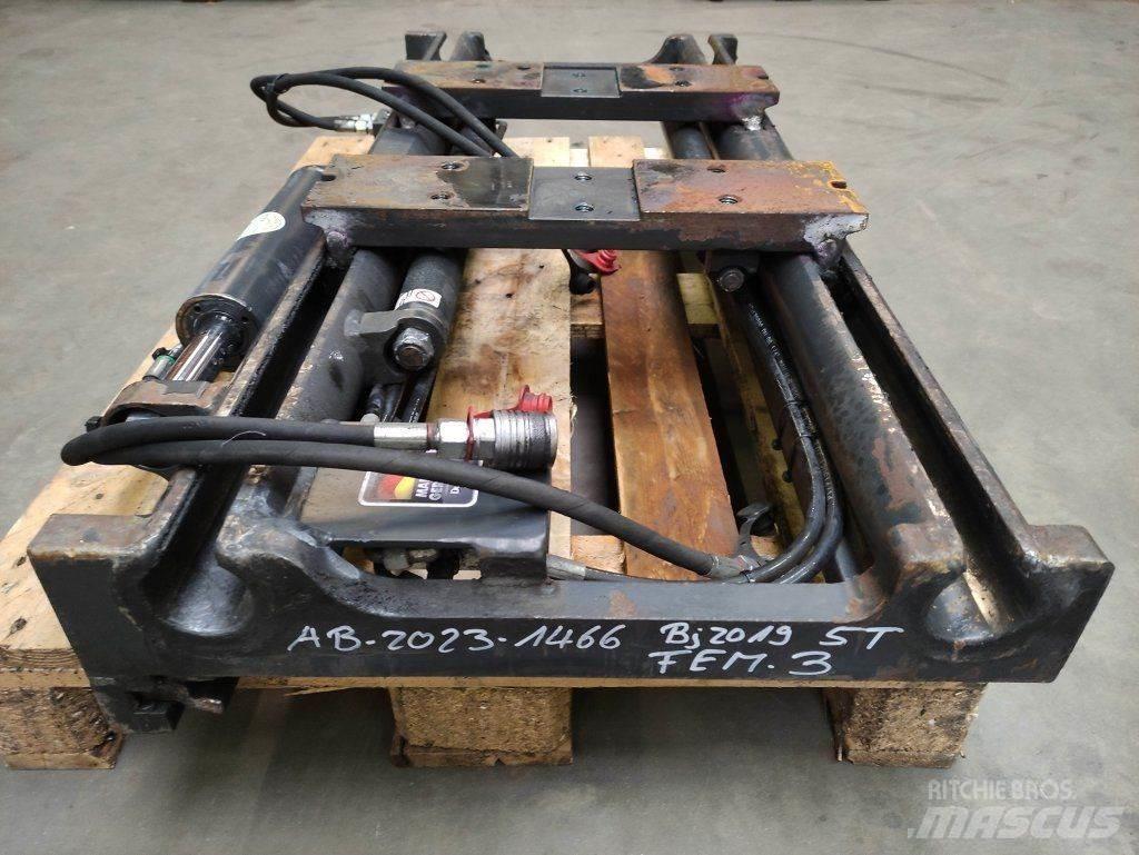 Durwen RZV45S Material Handling - Others