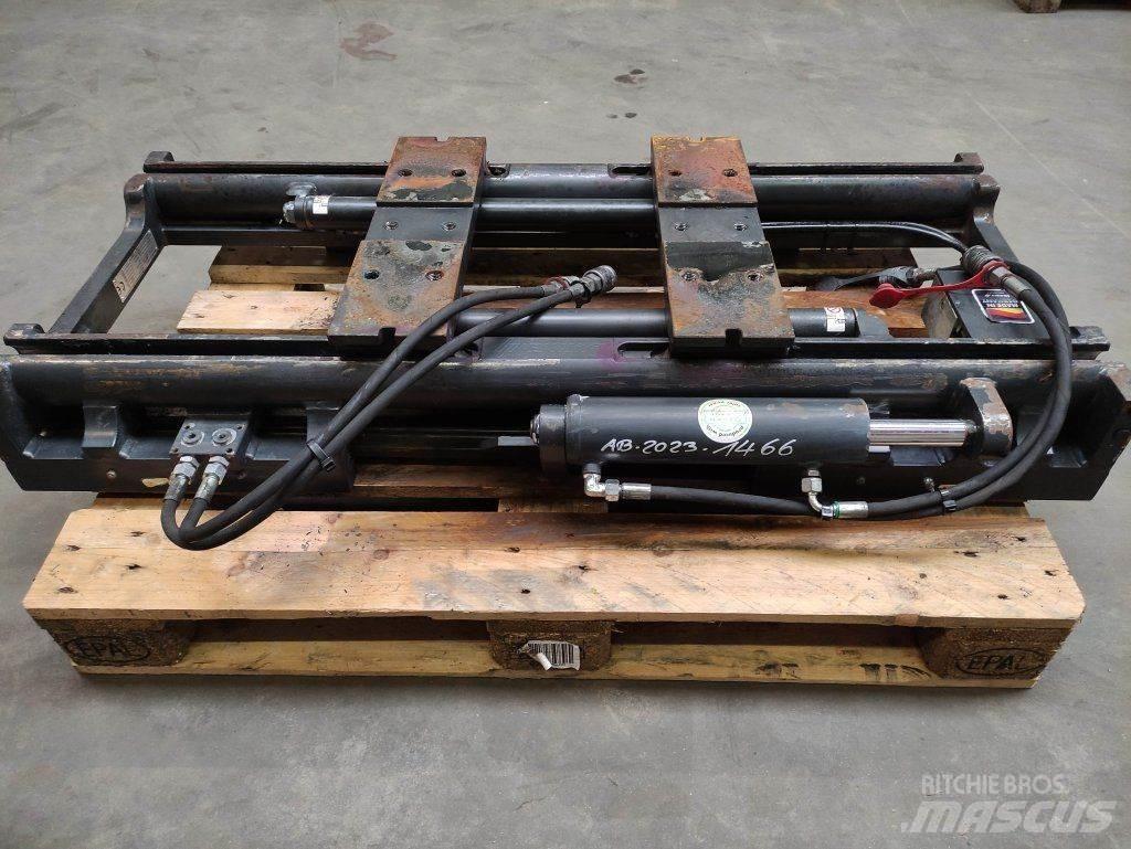 Durwen RZV45S Material Handling - Others