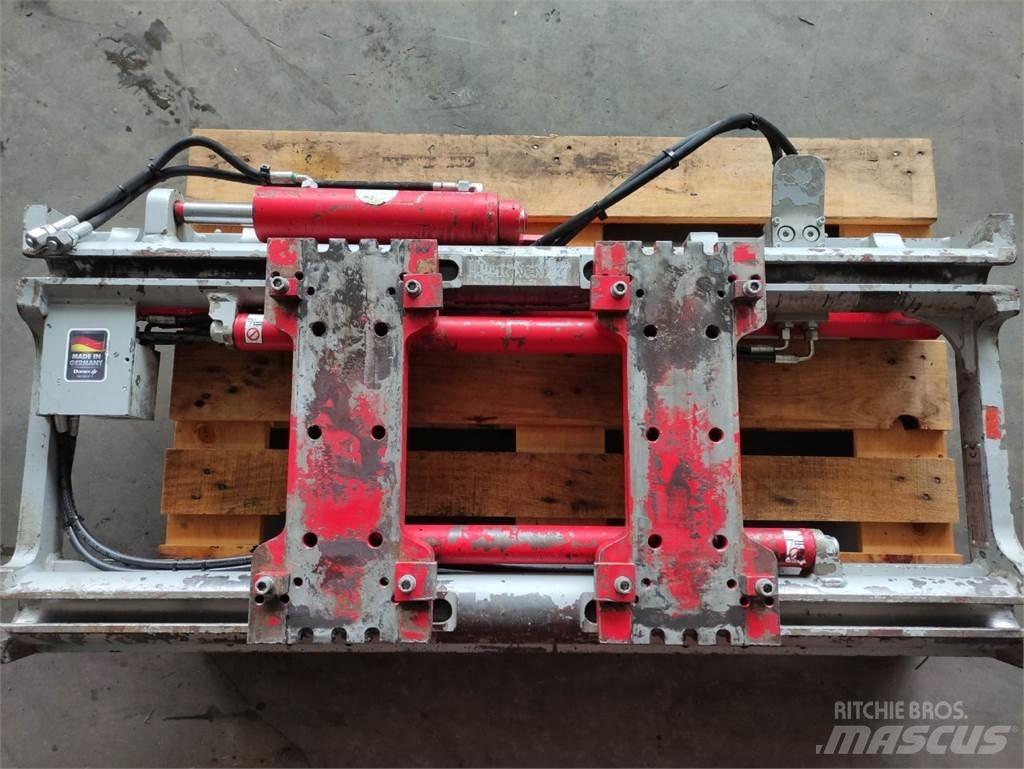 Durwen RZV45S-S0 Material Handling - Others