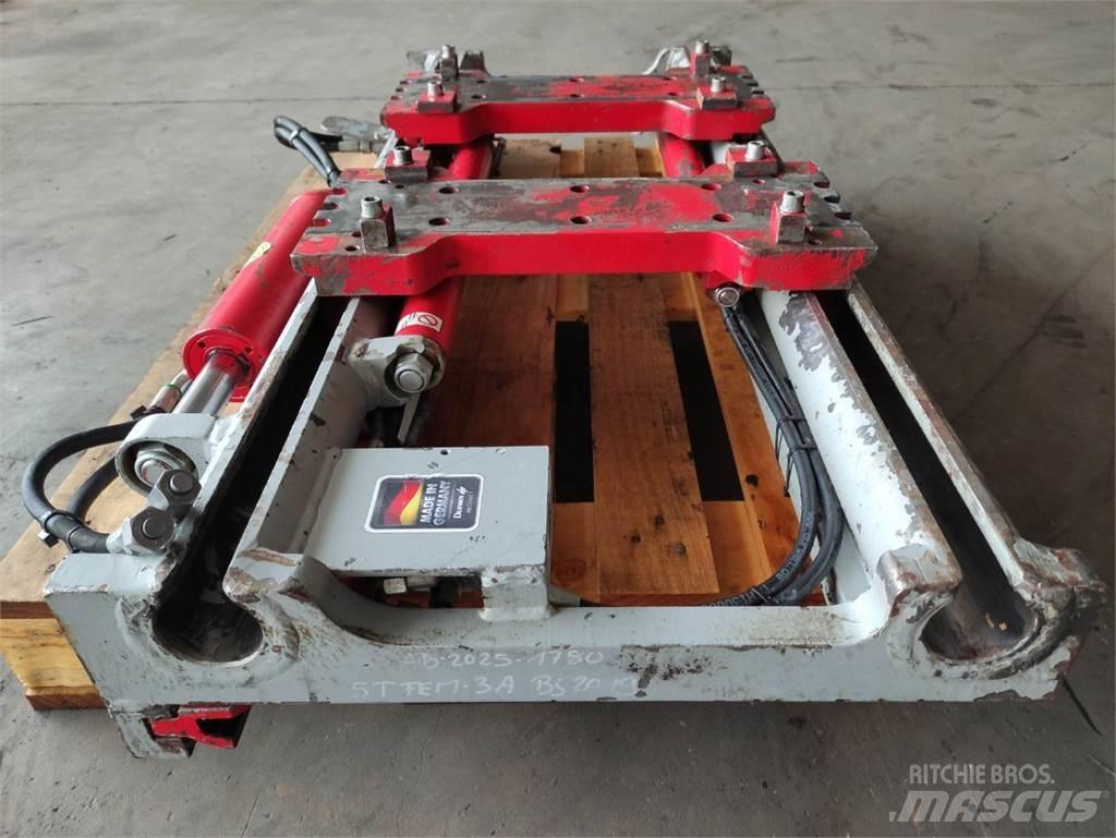 Durwen RZV45S-S0 Material Handling - Others