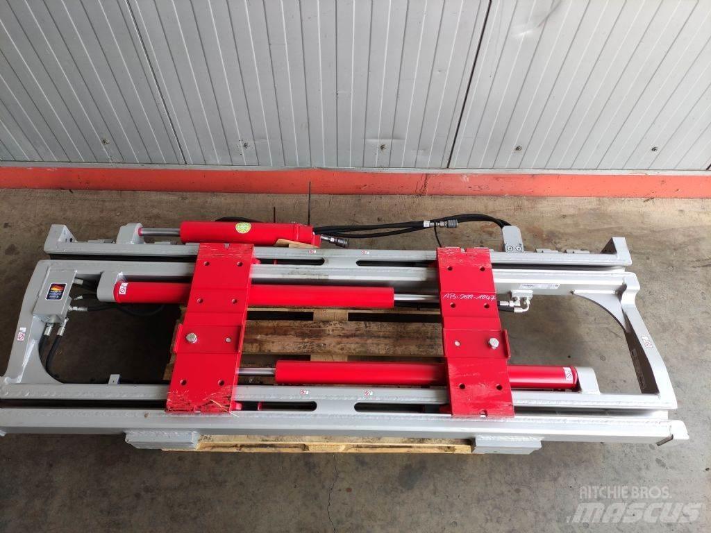 Durwen RZV80S Material Handling - Others
