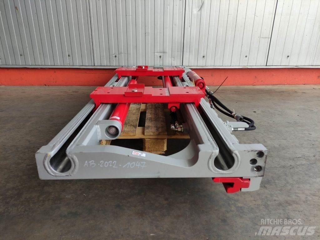 Durwen RZV80S Material Handling - Others