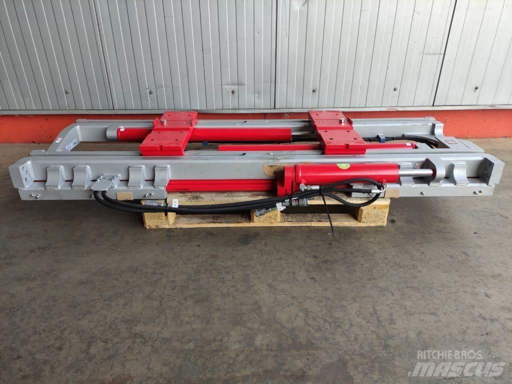 Durwen RZV80S Material Handling - Others