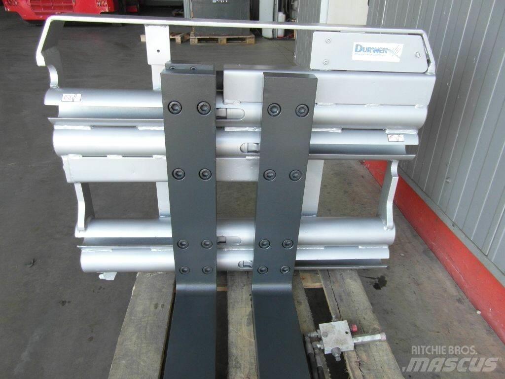 Durwen UZV25C-F Material Handling - Others