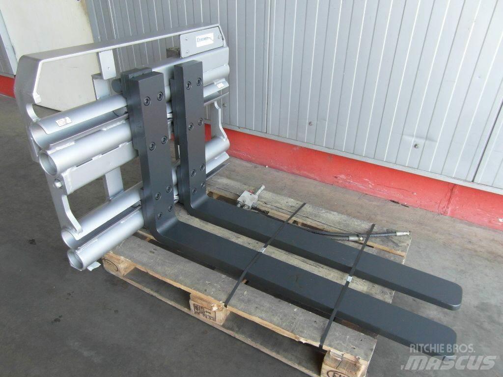 Durwen UZV25C-F Material Handling - Others