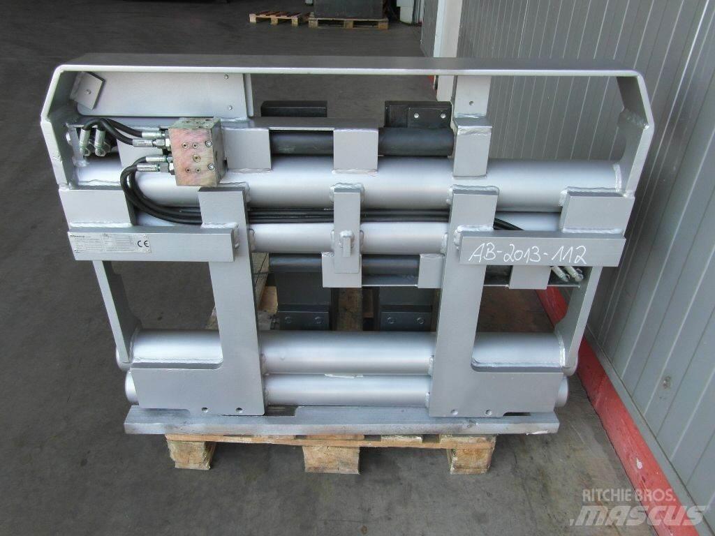 Durwen UZV25C-F Material Handling - Others