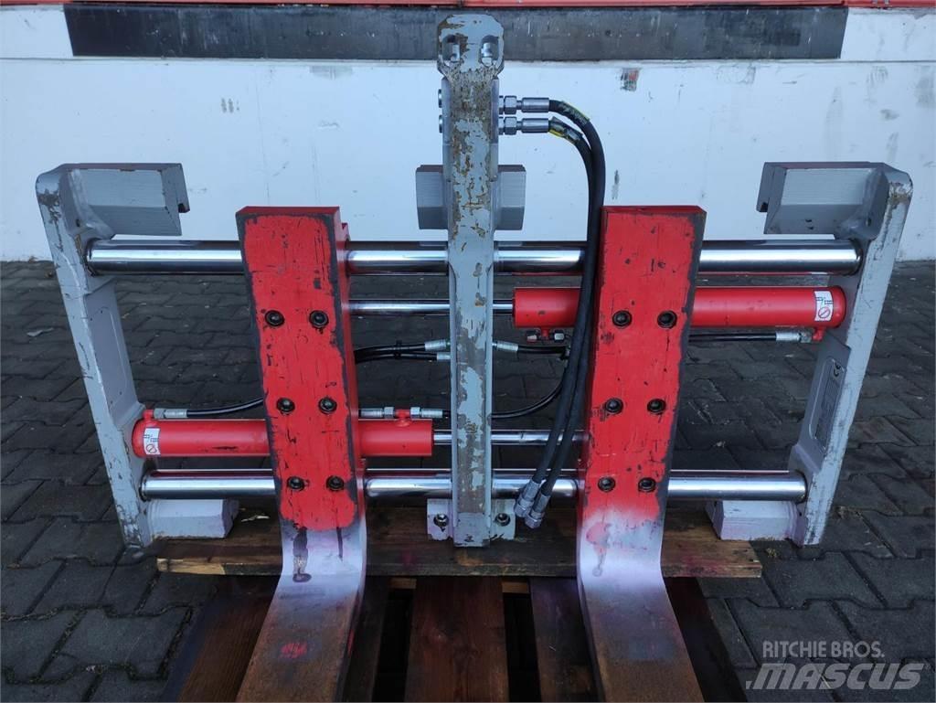 Durwen WZV 30 G Material Handling - Others