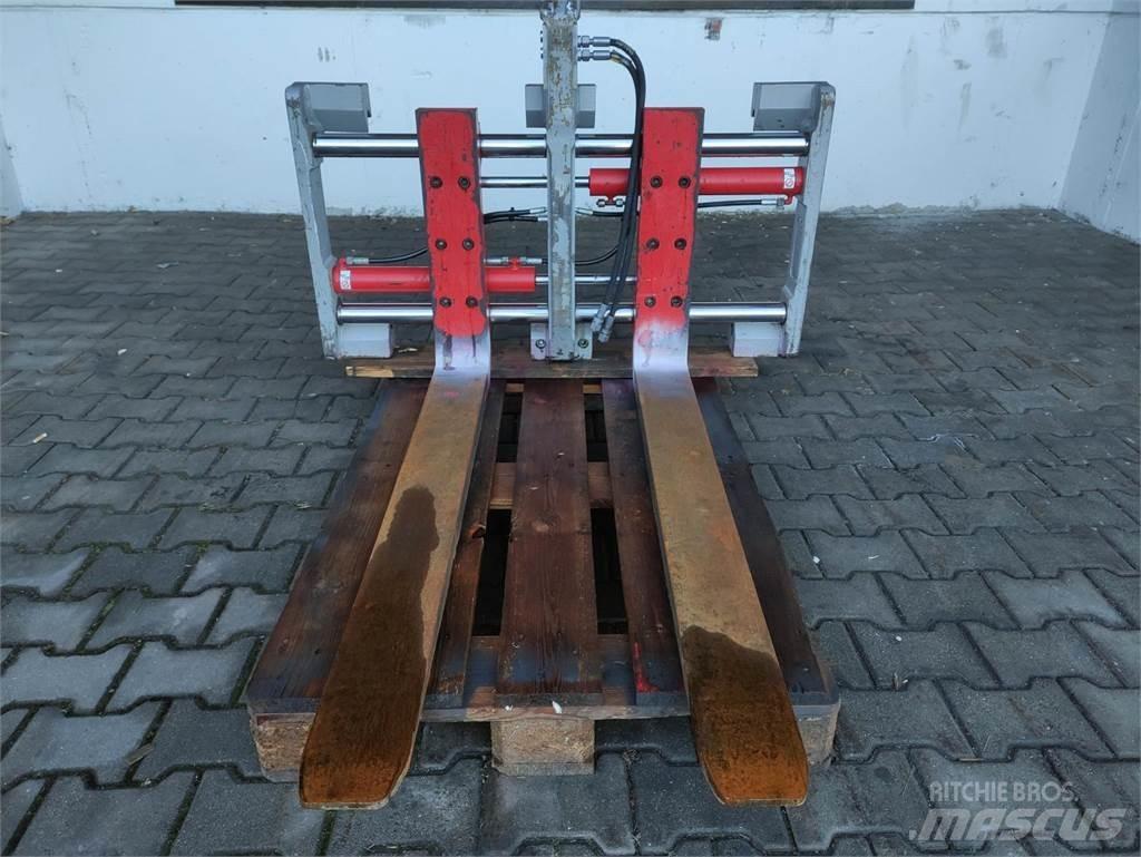 Durwen WZV 30 G Material Handling - Others
