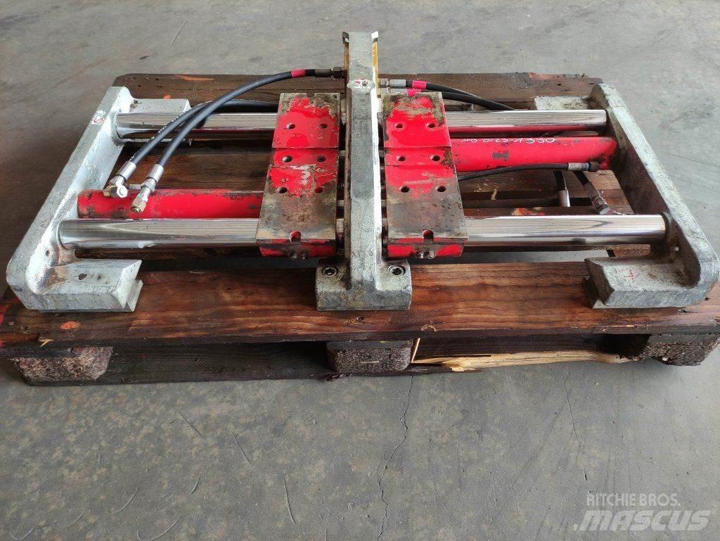 Durwen WZV25 Material Handling - Others