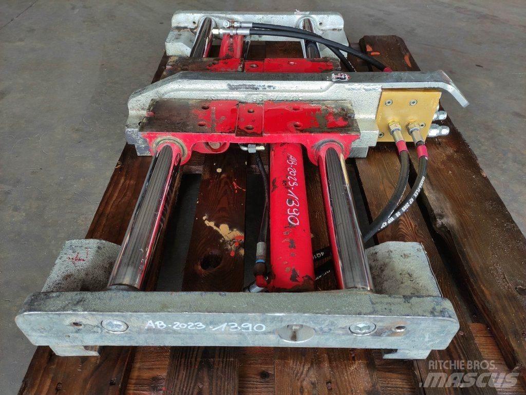 Durwen WZV25 Material Handling - Others