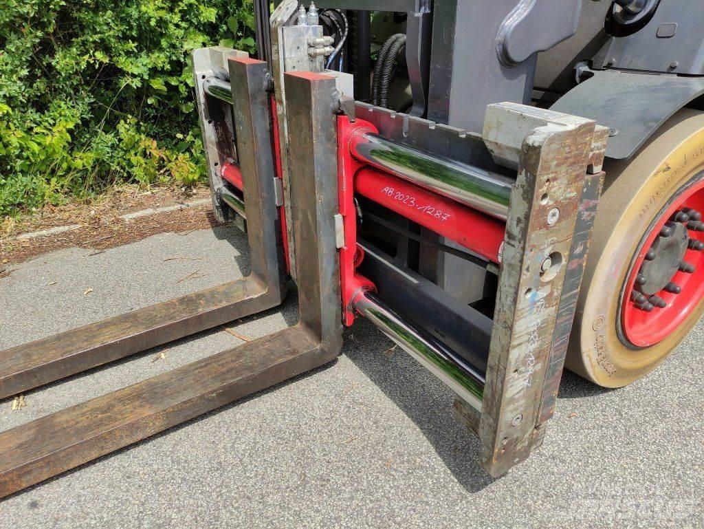 Durwen WZV80 Material Handling - Others