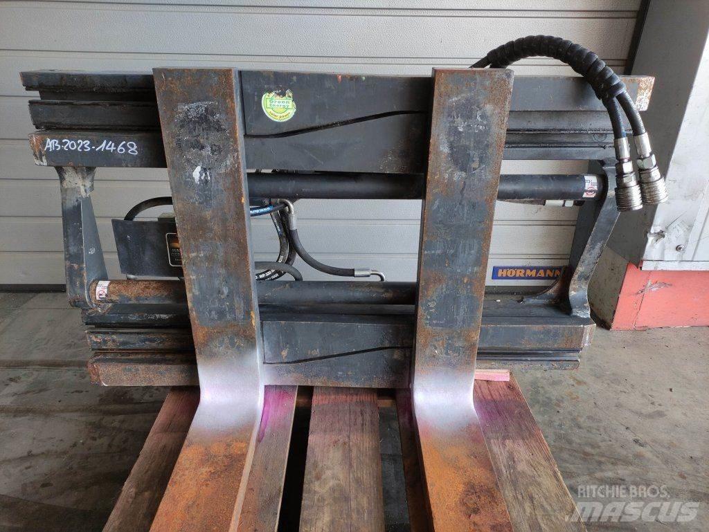 Durwen ZVP25 Material Handling - Others