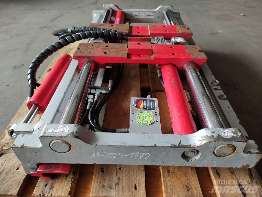 Durwen ZVW35GS Material Handling - Others
