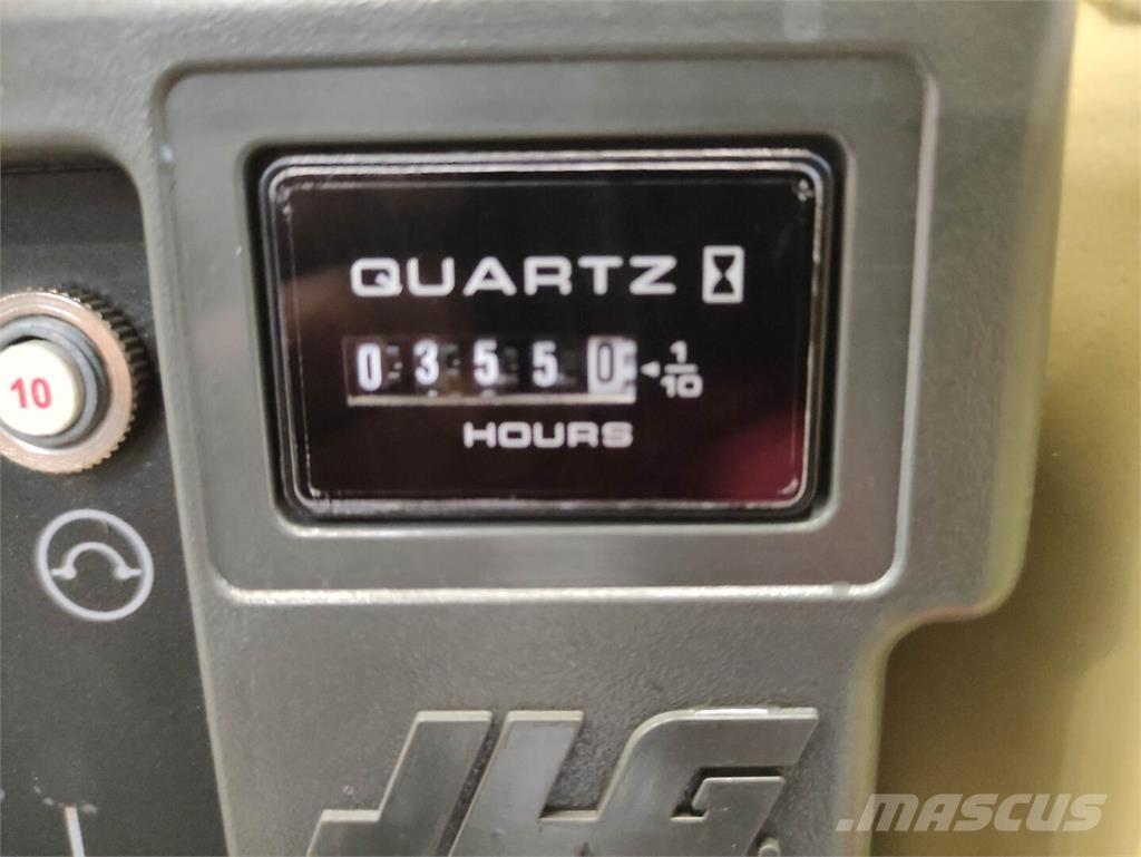 JLG 3246ES Scissor lifts