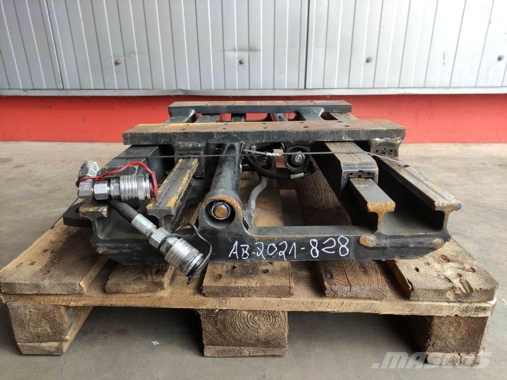 Kaup 1,5T 410 AZ Forks