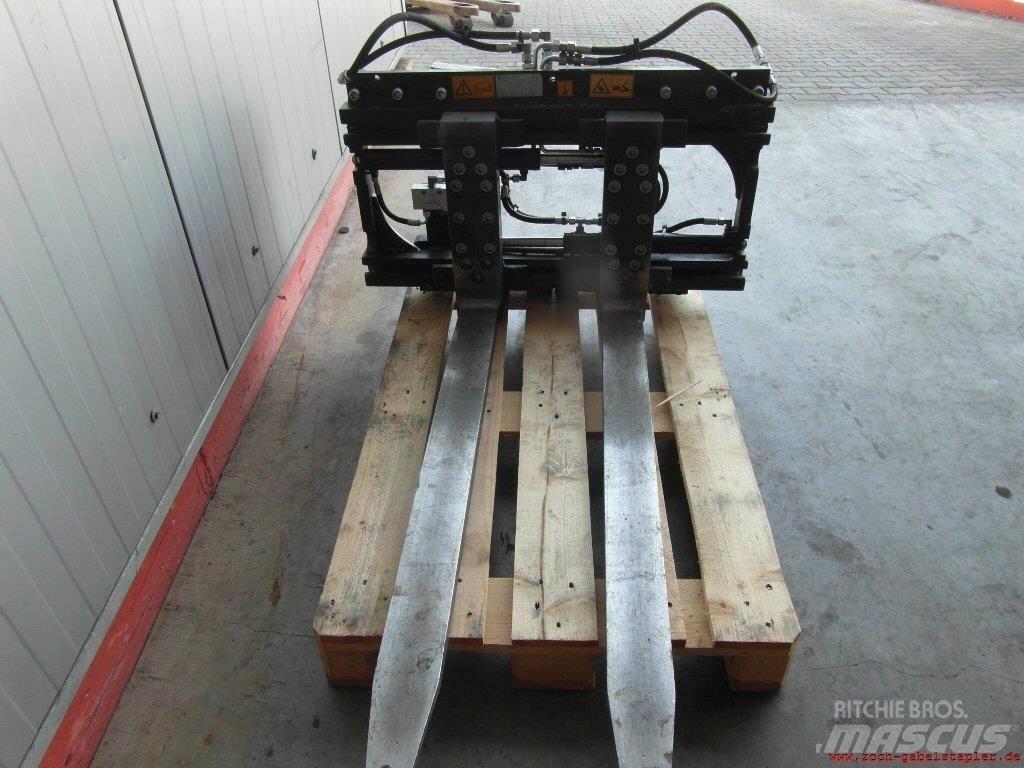 Kaup 1,5T466BZA Material Handling - Others