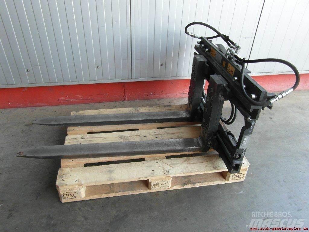 Kaup 1,5T466BZA Material Handling - Others