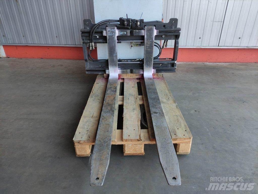 Kaup 1.5T466Z Material Handling - Others