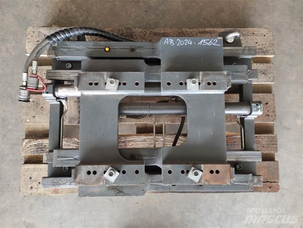 Kaup 1.6T400Z Material Handling - Others