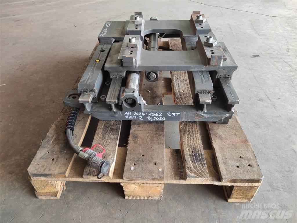 Kaup 1.6T400Z Material Handling - Others