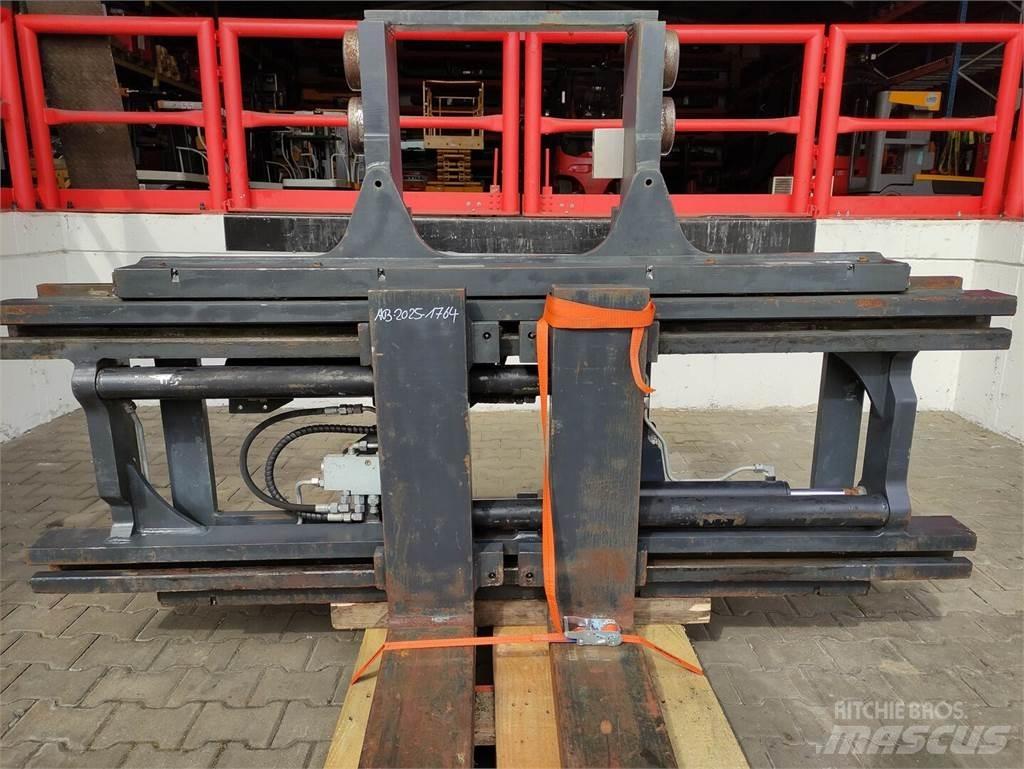 Kaup 10T466BIZ Material Handling - Others