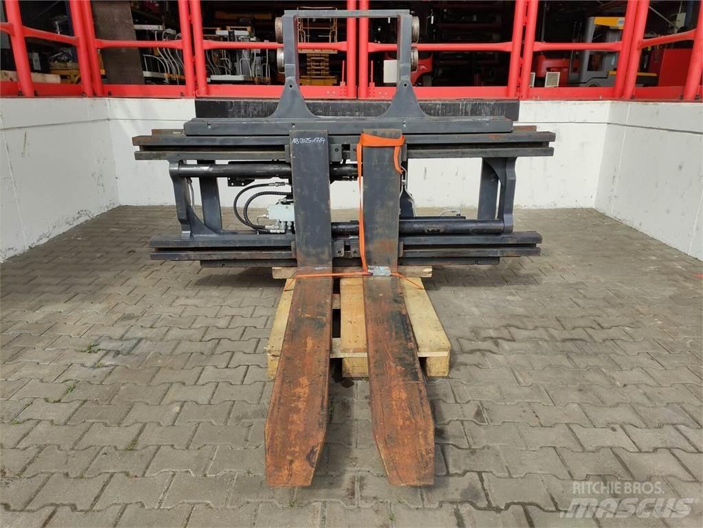 Kaup 10T466BIZ Material Handling - Others