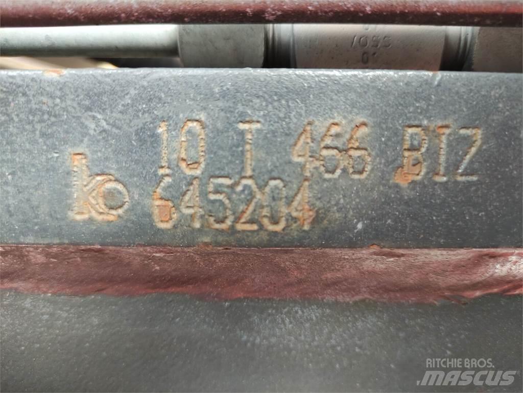 Kaup 10T466BIZ Material Handling - Others
