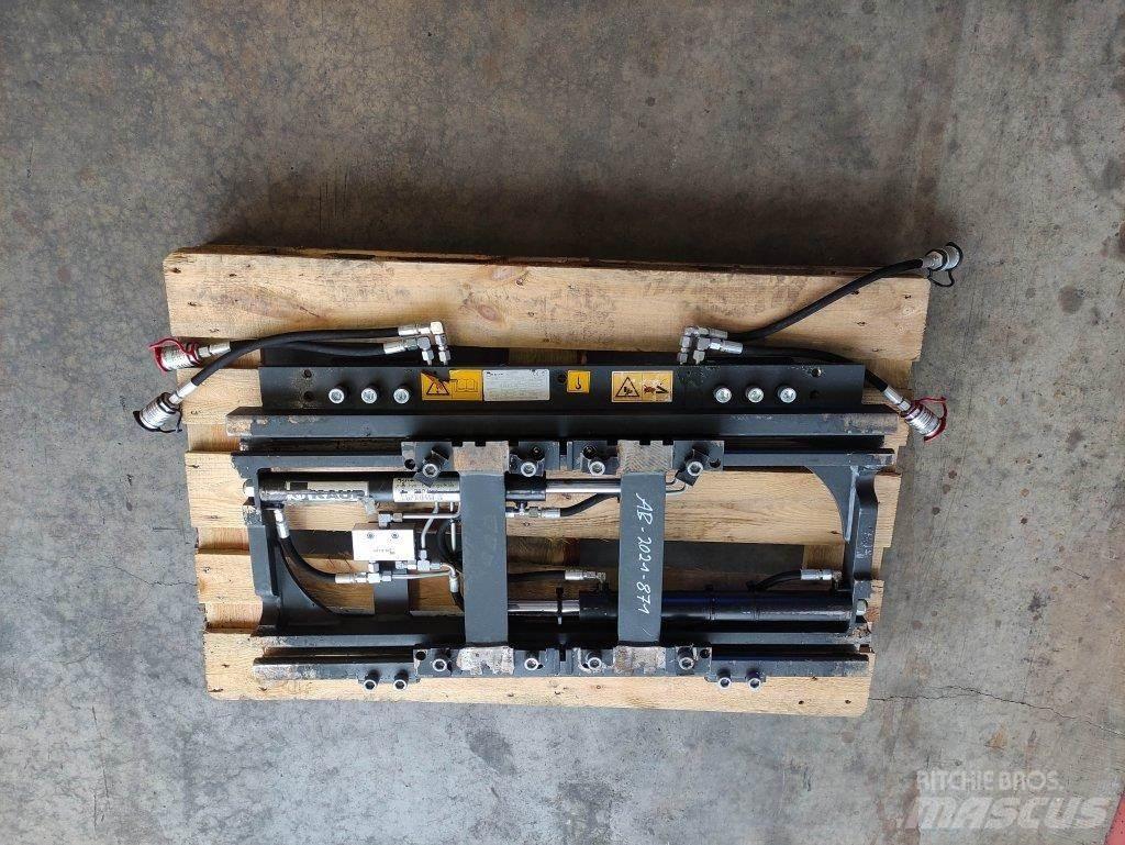 Kaup 2T160B Material Handling - Others