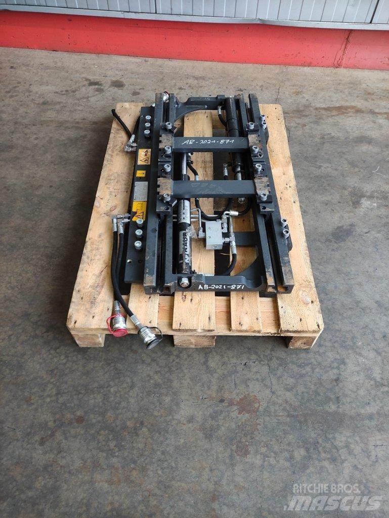 Kaup 2T160B Material Handling - Others