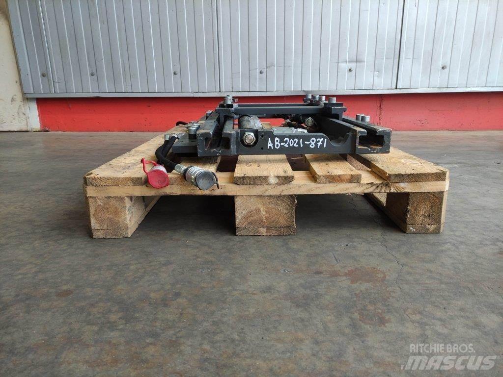 Kaup 2T160B Material Handling - Others
