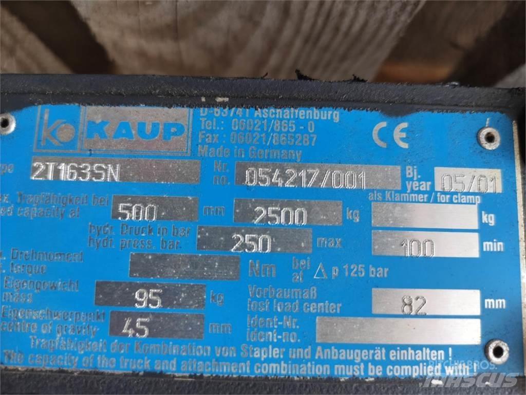 Kaup 2T163SN Others