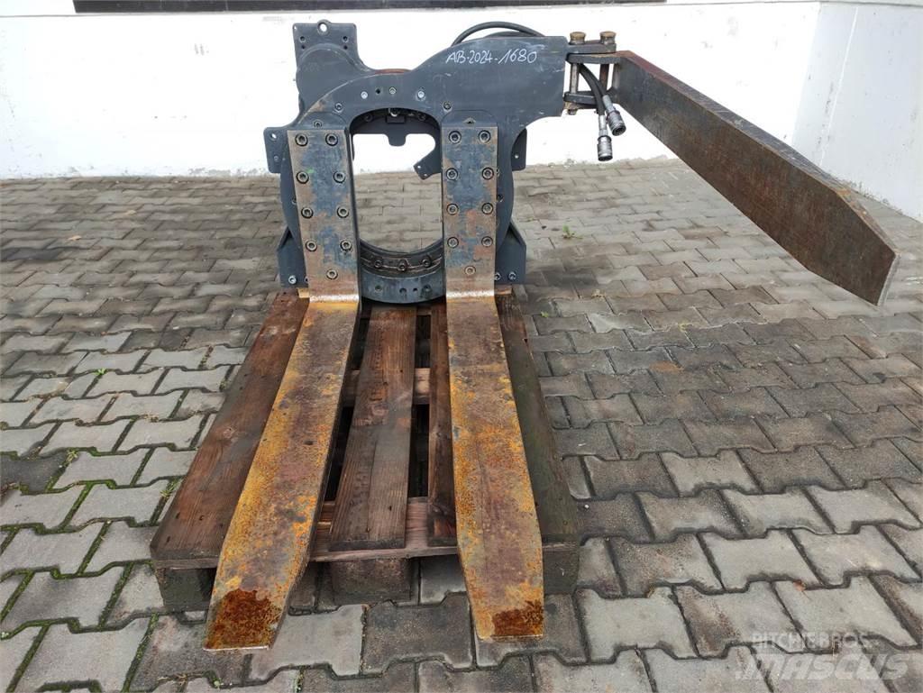 Kaup 2T351.1-SG Material Handling - Others
