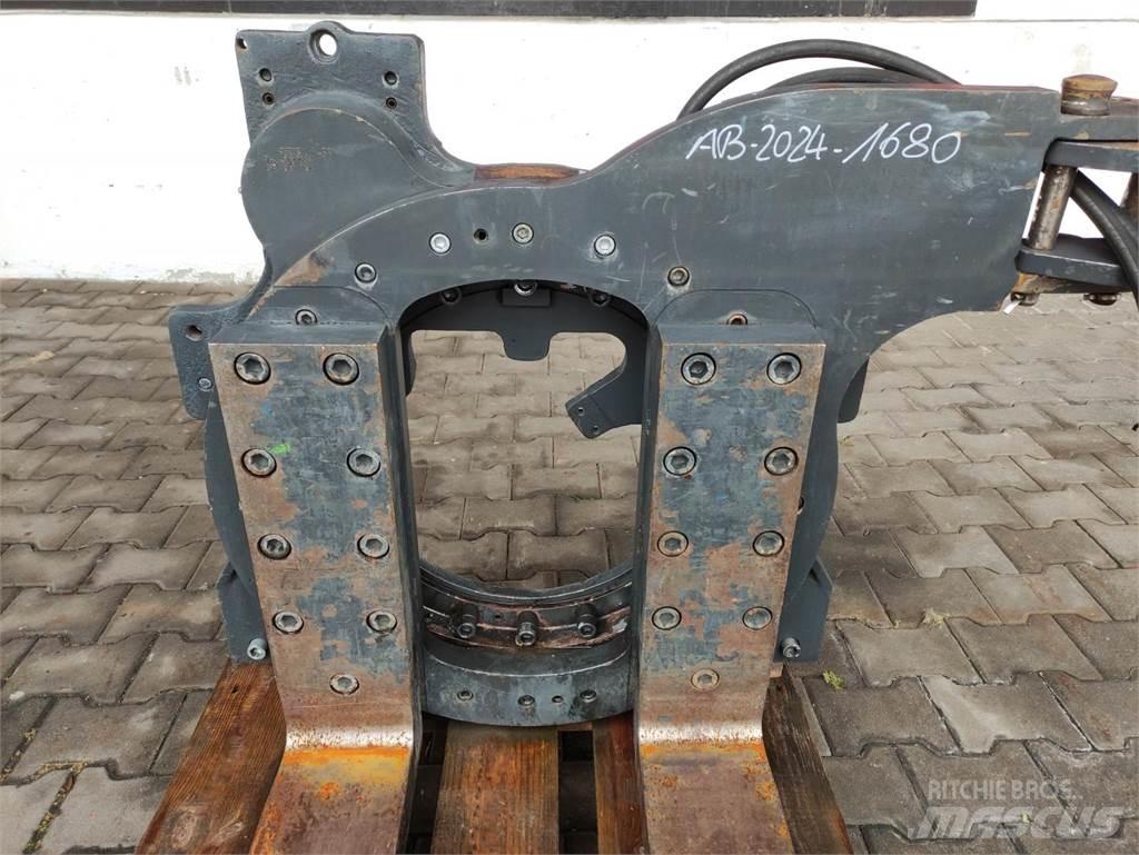 Kaup 2T351.1-SG Material Handling - Others
