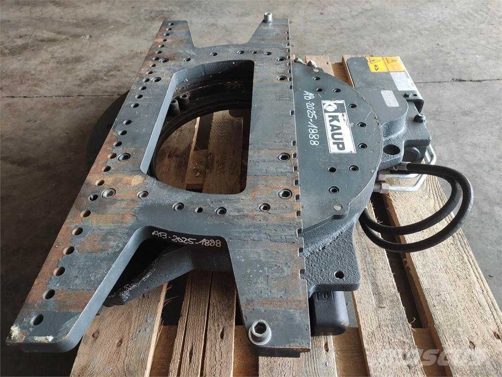 Kaup 2T391.1 Material Handling - Others