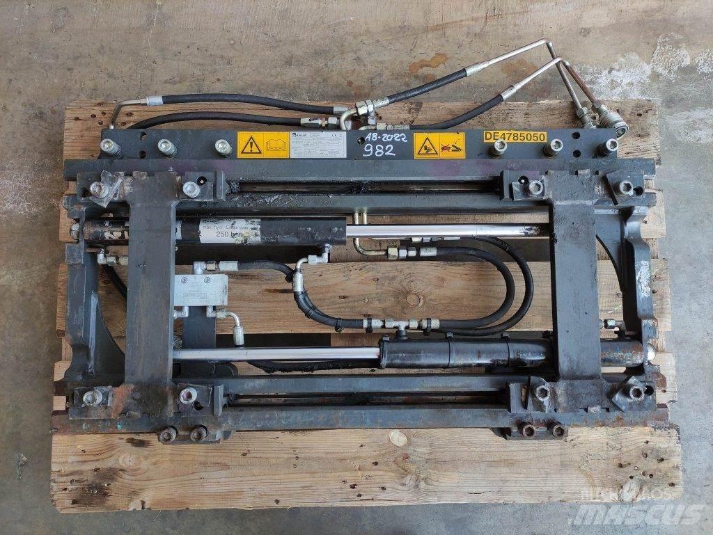 Kaup 2T466B Material Handling - Others