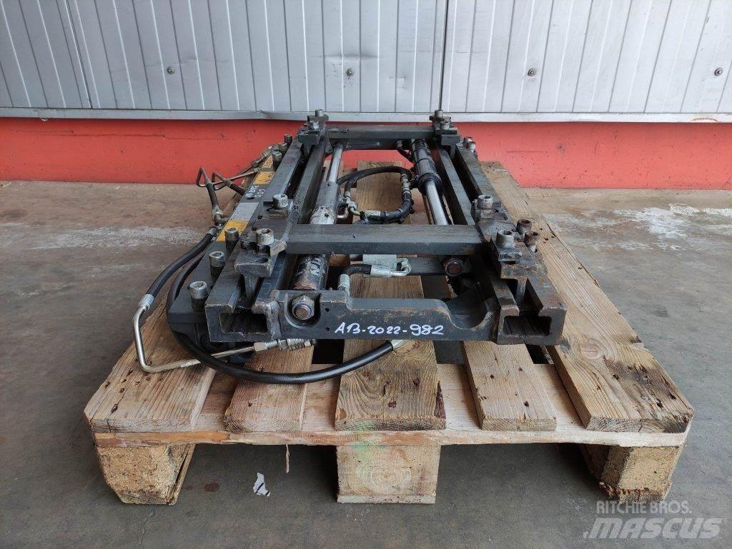 Kaup 2T466B Material Handling - Others