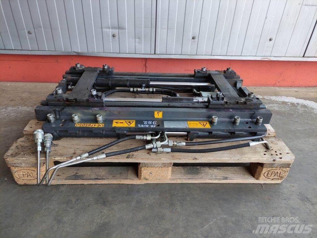Kaup 2T466B Material Handling - Others