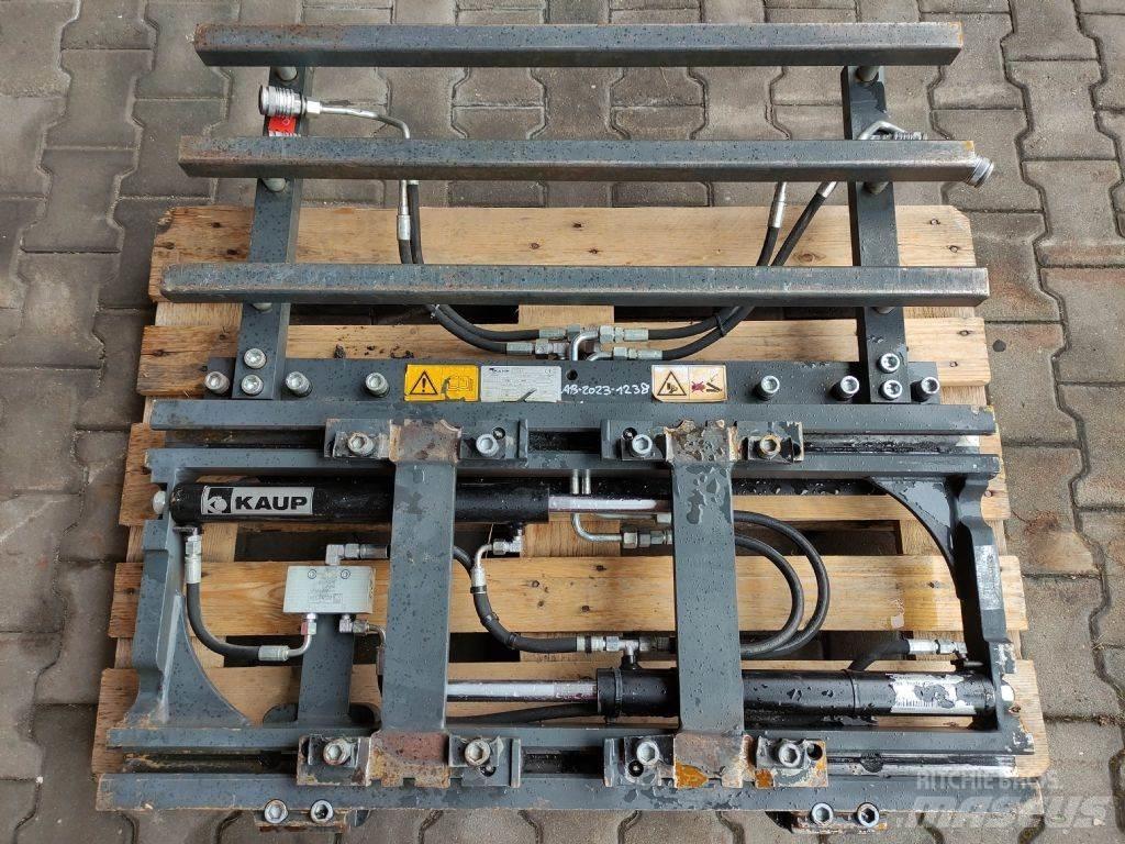 Kaup 2T466B Material Handling - Others