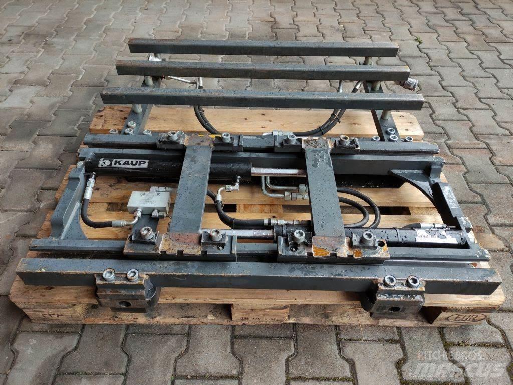 Kaup 2T466B Material Handling - Others