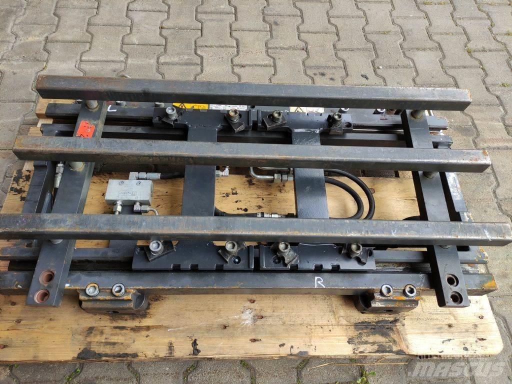 Kaup 2T466B Material Handling - Others
